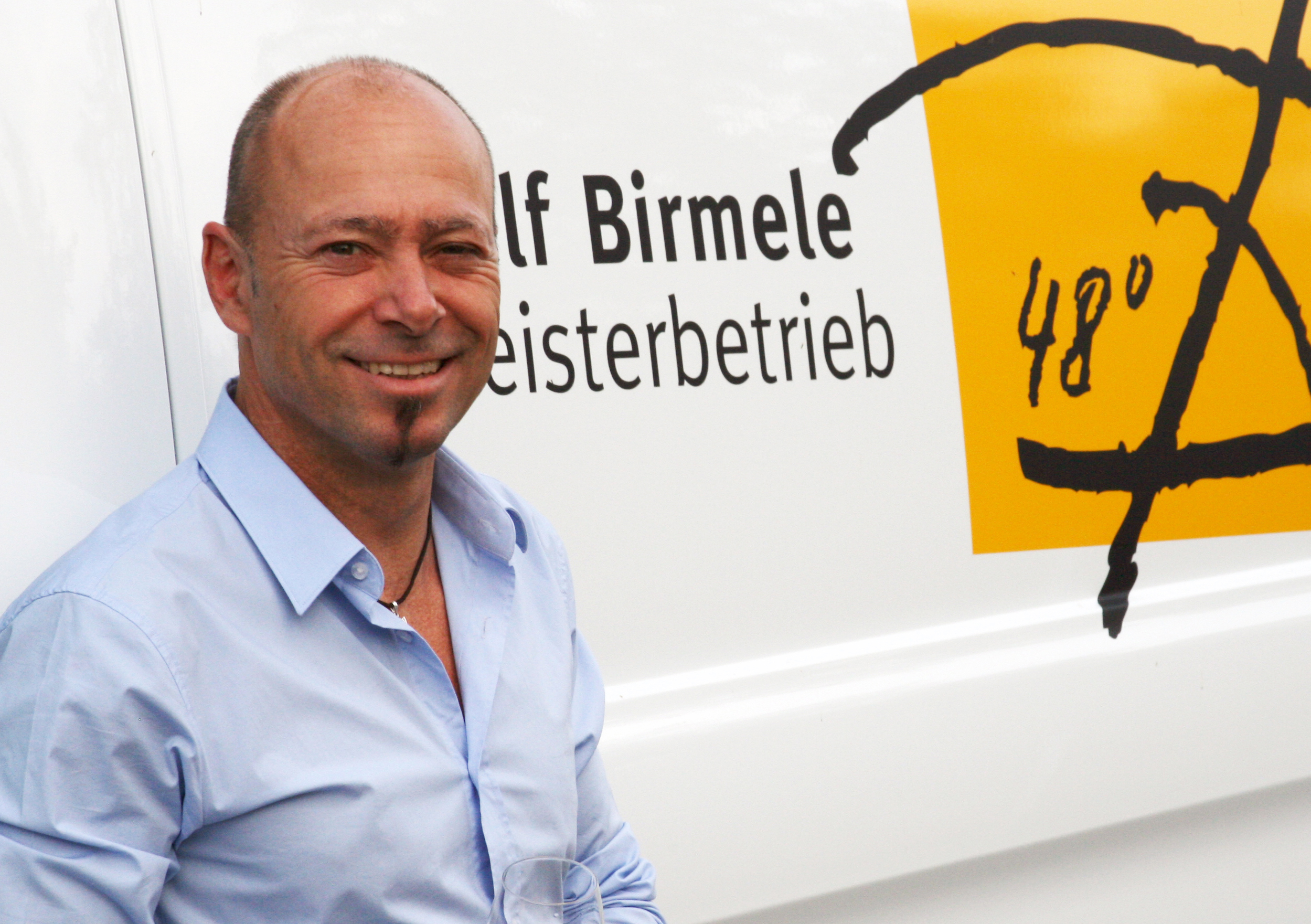 Ralf Birmele